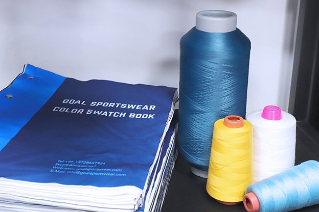 custom clothing sampling services pattern making - Feaxe Sports