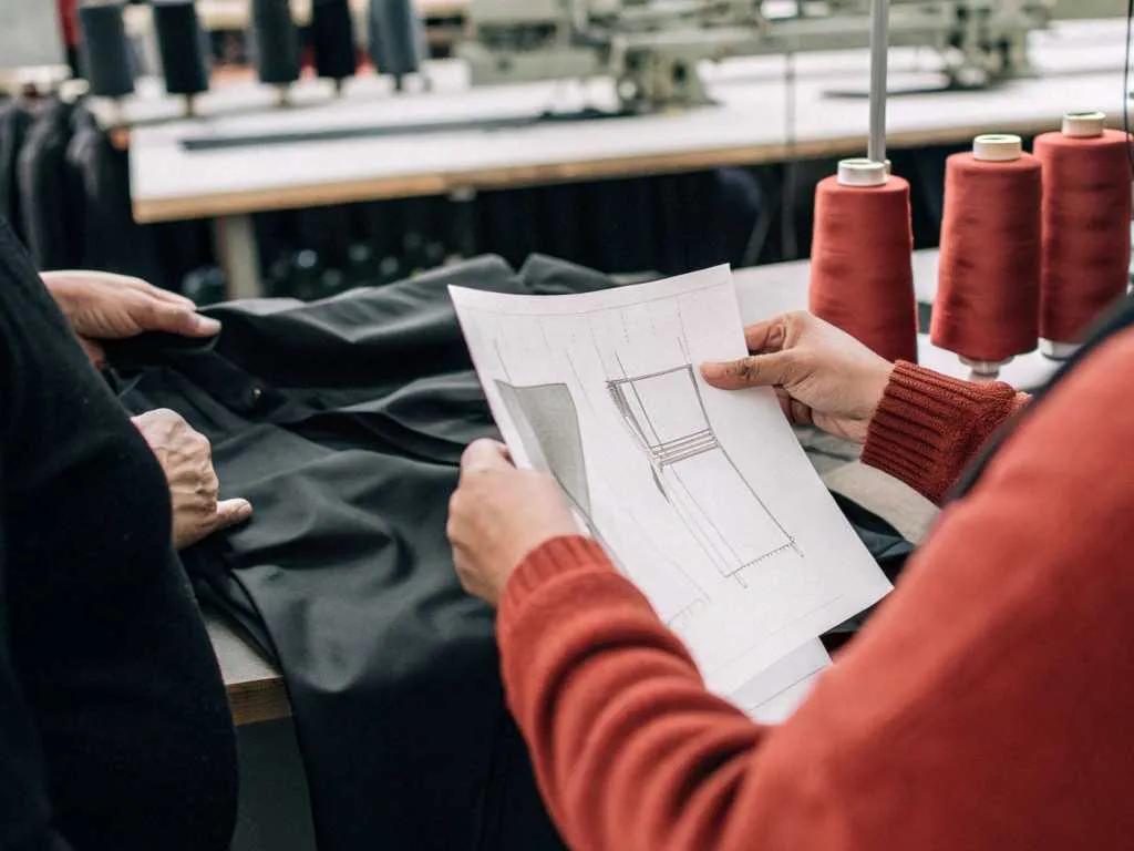 OEM Clothing Manufacturer