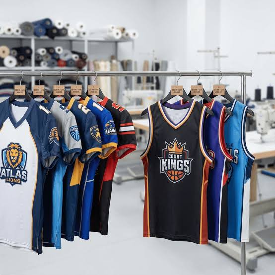 apparel manufacturing MOQ guide clothing inventory - Feaxe Sports