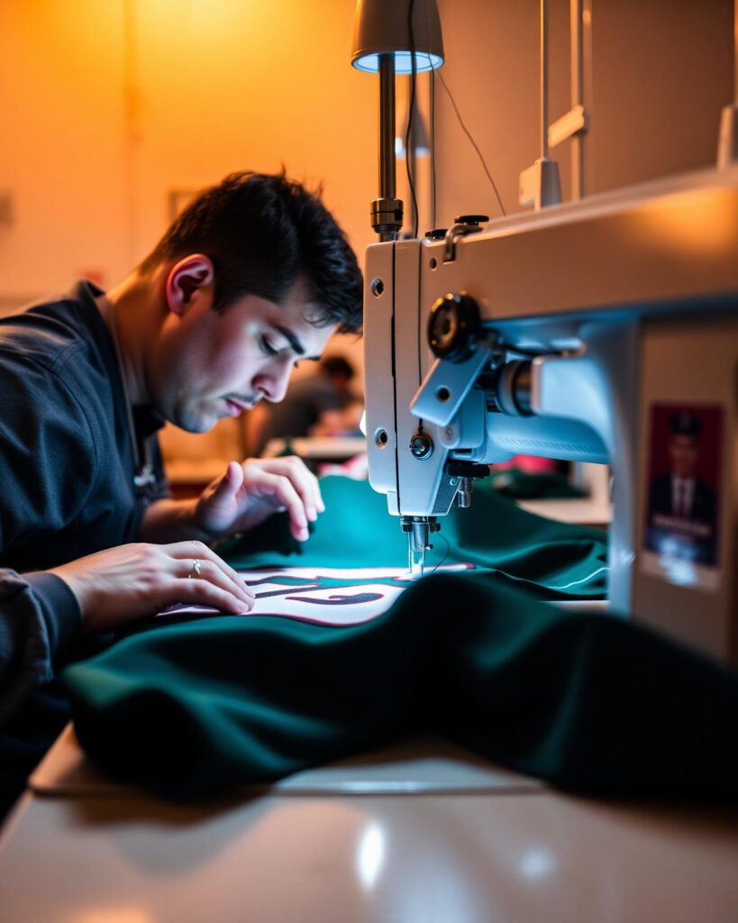 Feaxe Sports - Custom clothing sampling services,Apparel prototype development,garment sample production,tech pack testing,pre-production sample factory,sportswear fit validation