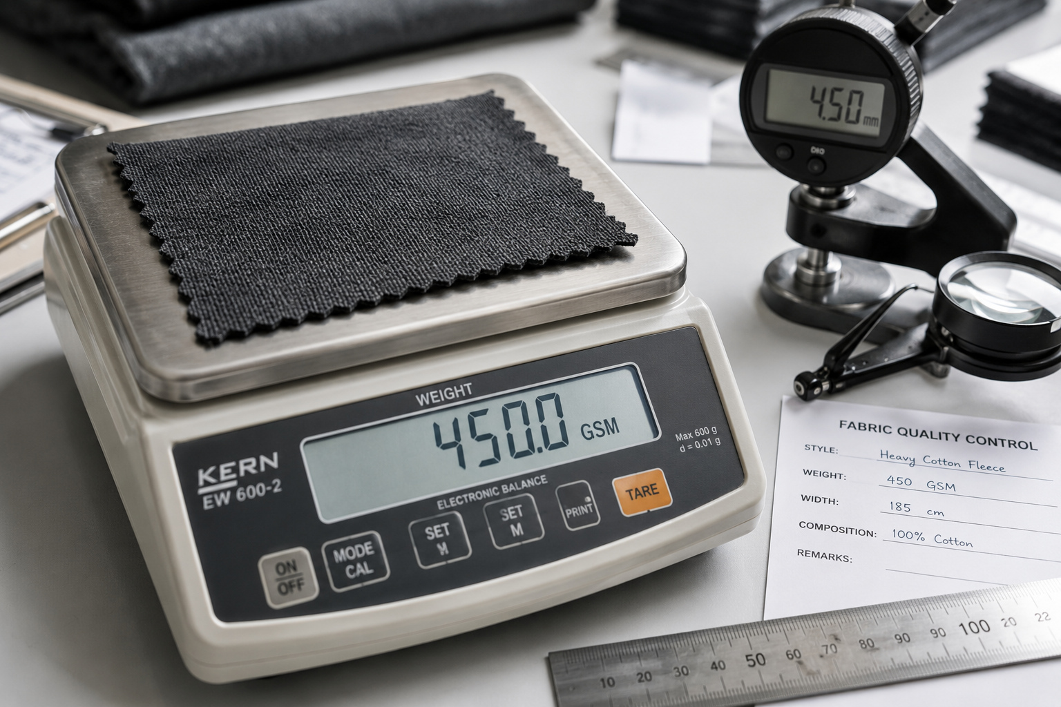 Feaxe Sports - Best GSM for oversized hoodies