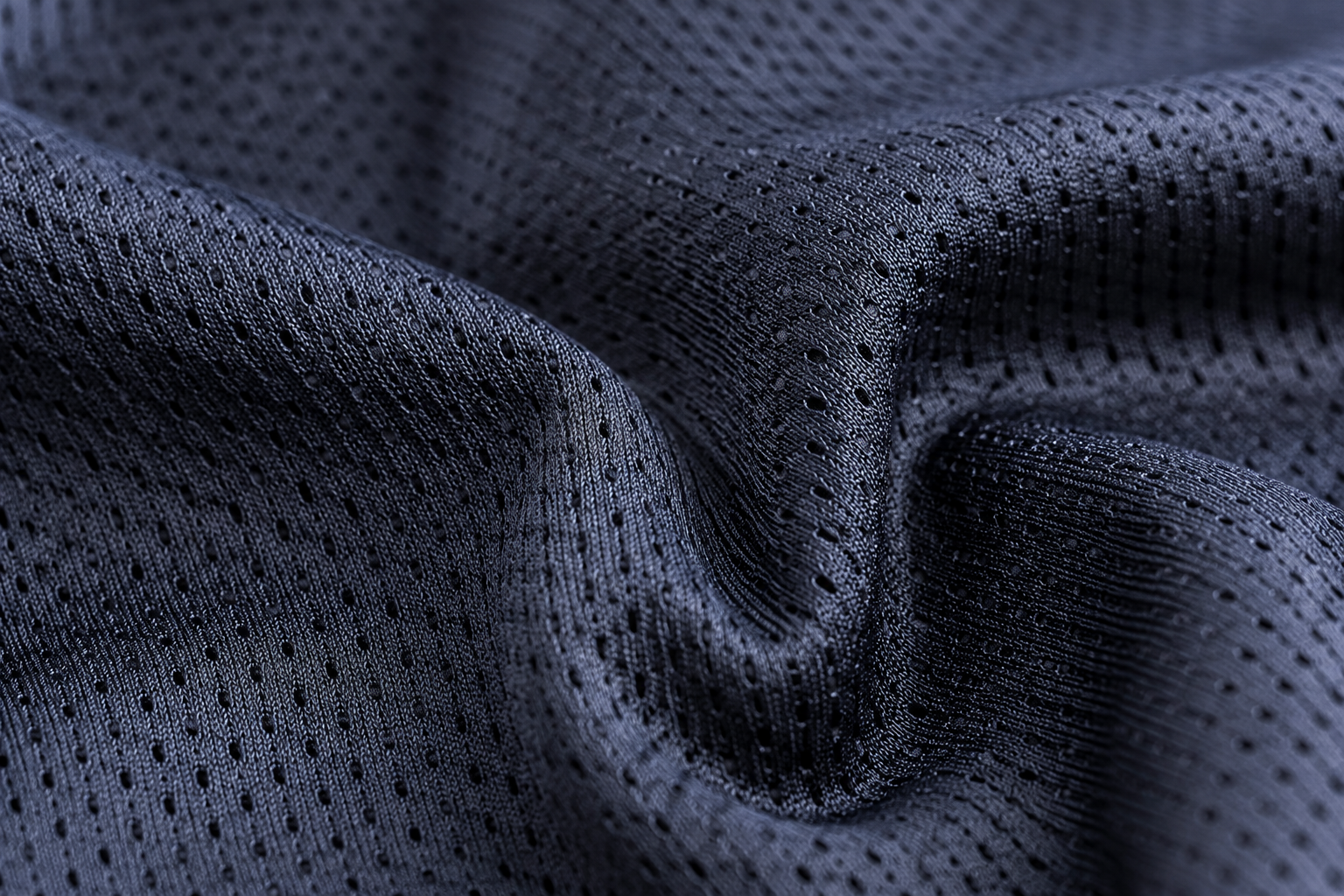 Custom Football Uniform Manufacturing: A Complete B2B Sourcing Guide 3 football jersey micro mesh polyester fabric texture