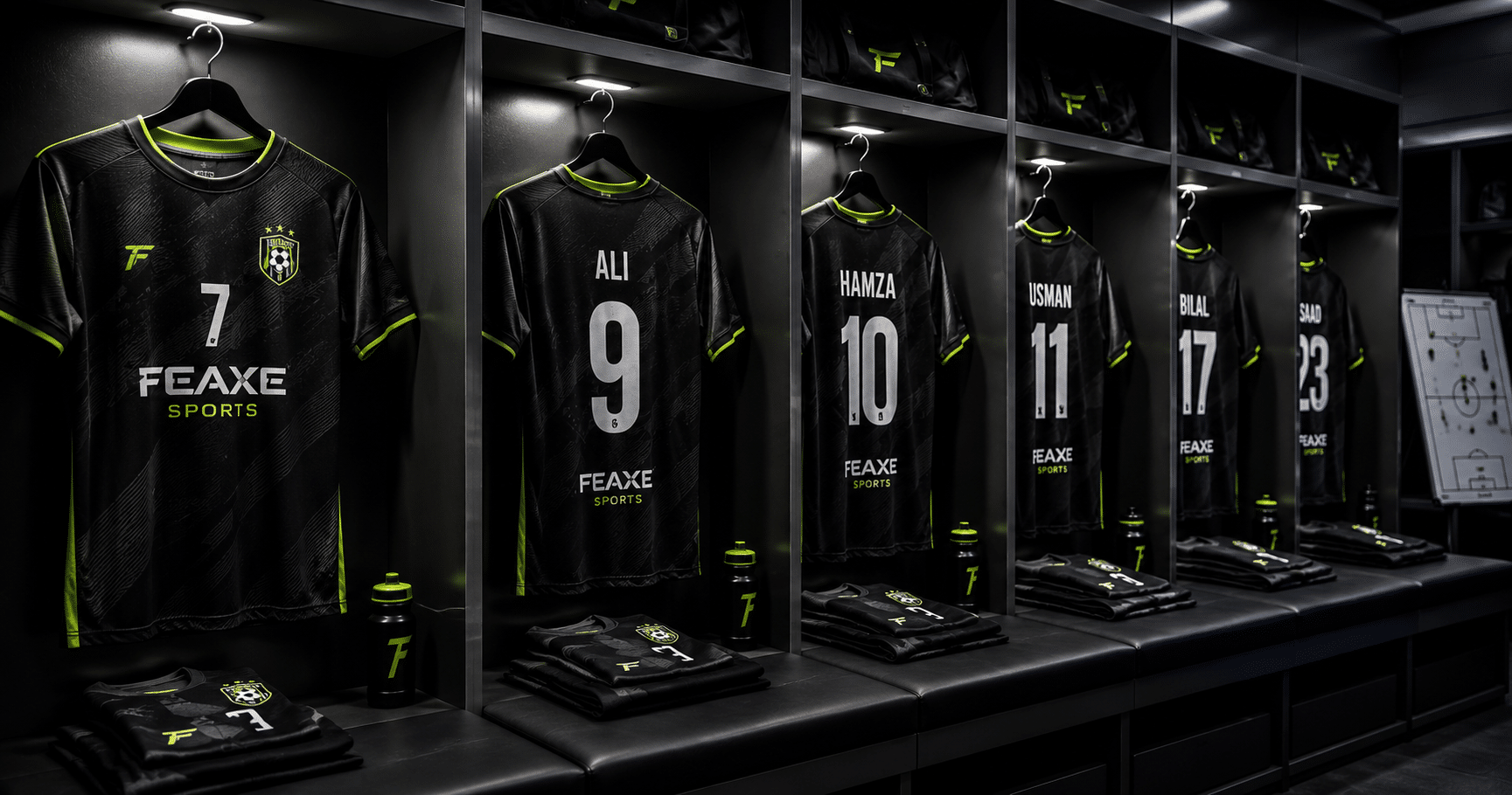 Home 24 why manufacture custom football uniforms team benefits
