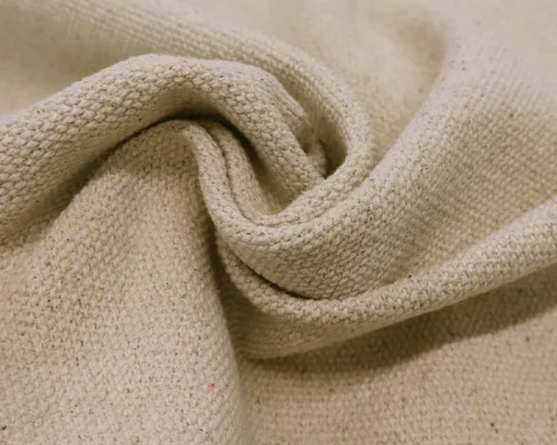 Heavyweight Cotton