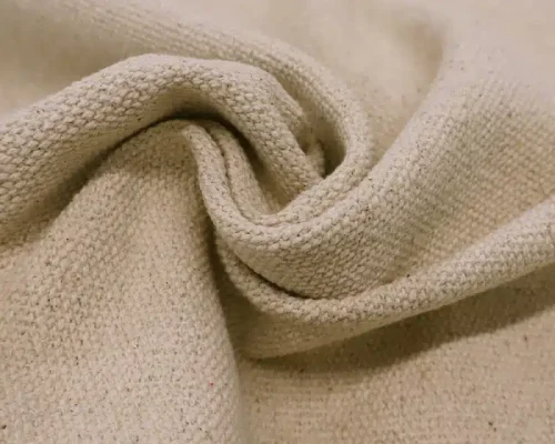 Heavyweight Cotton