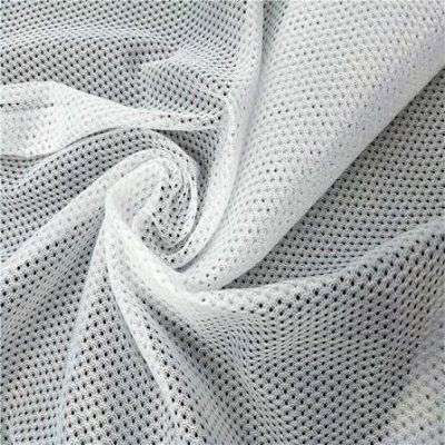 Mesh & Microfiber